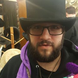 hatman jacks hats