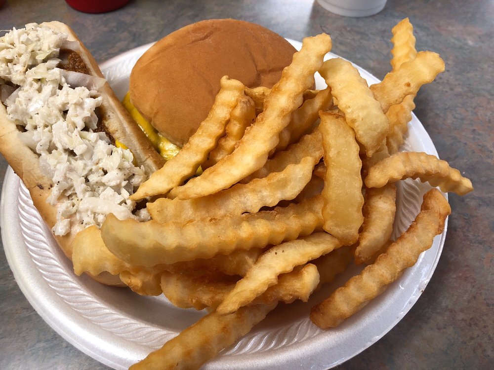 Jerry's Grill Jerry's Grill