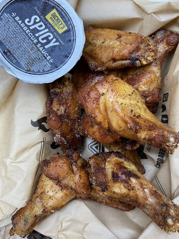 Dickey's Barbecue Pit