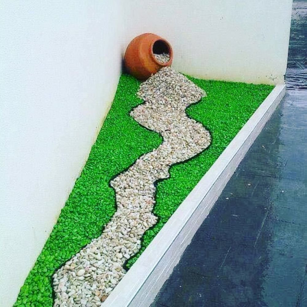 AAA Greencut