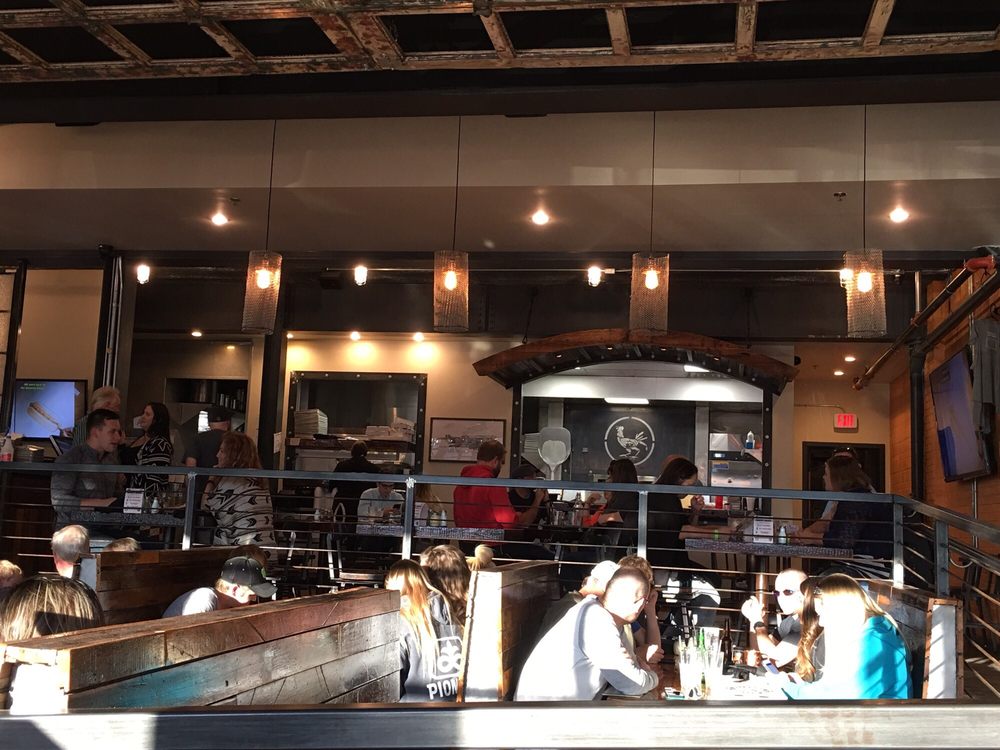 The Starving Rooster 53 Photos & 78 Reviews Desserts 30 1st St NE