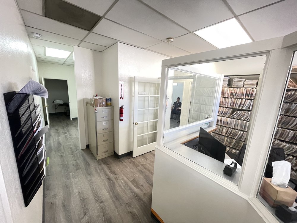 image of business One Health Primary Care