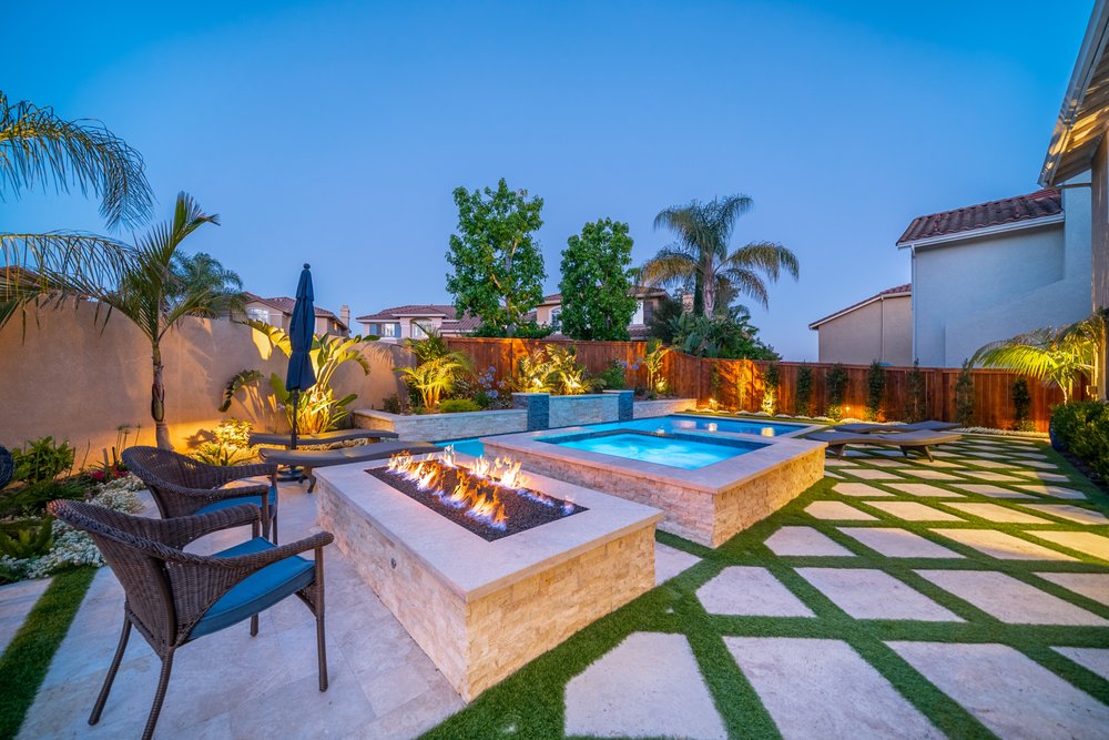 Premier Pools & Spas - Orange County
