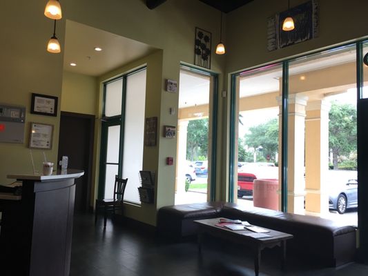Our Humble Abode Order Food Online 463 Photos 376 Reviews Photo Of Our Humble Abode Miramar Fl United States Lobby