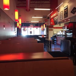 Jimmy John S Sandwiches W8159 Us Hwy 2 Iron Mountain Mi Photo Of Jimmy John S Iron Mountain Mi United States Inside The