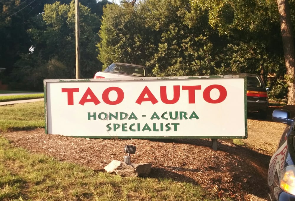 Tao Auto