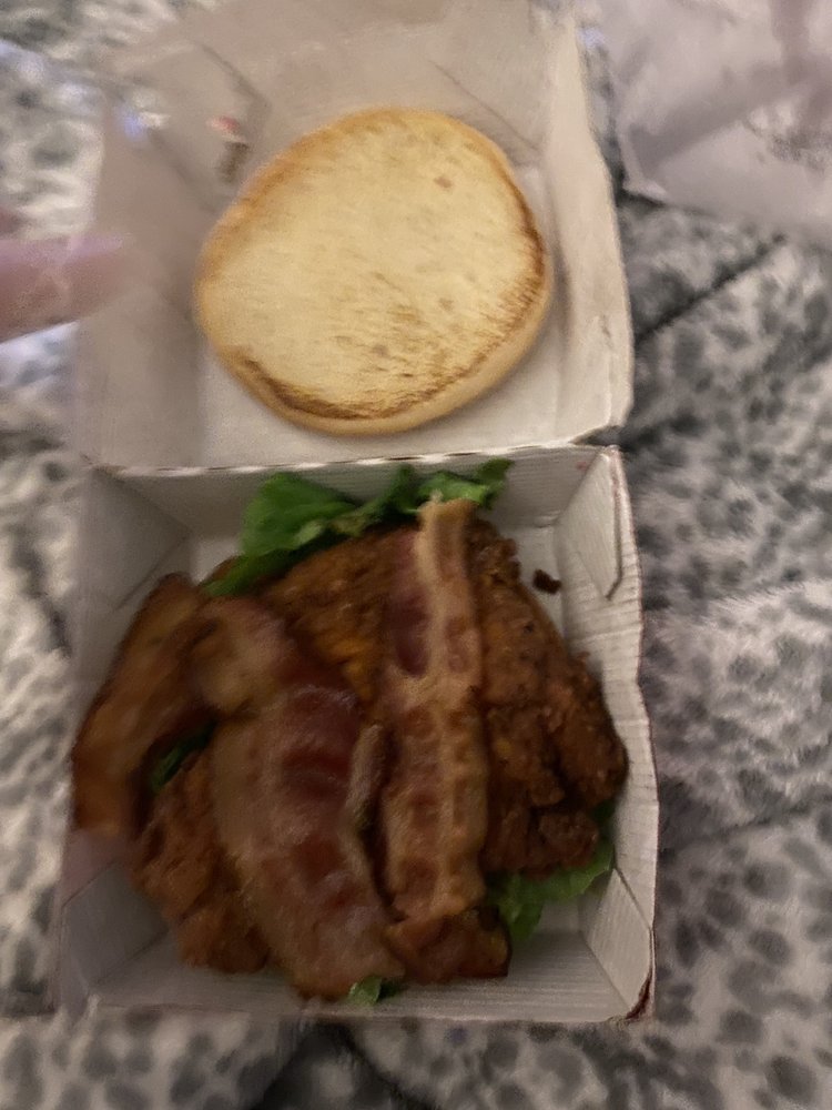 Chick-fil-A