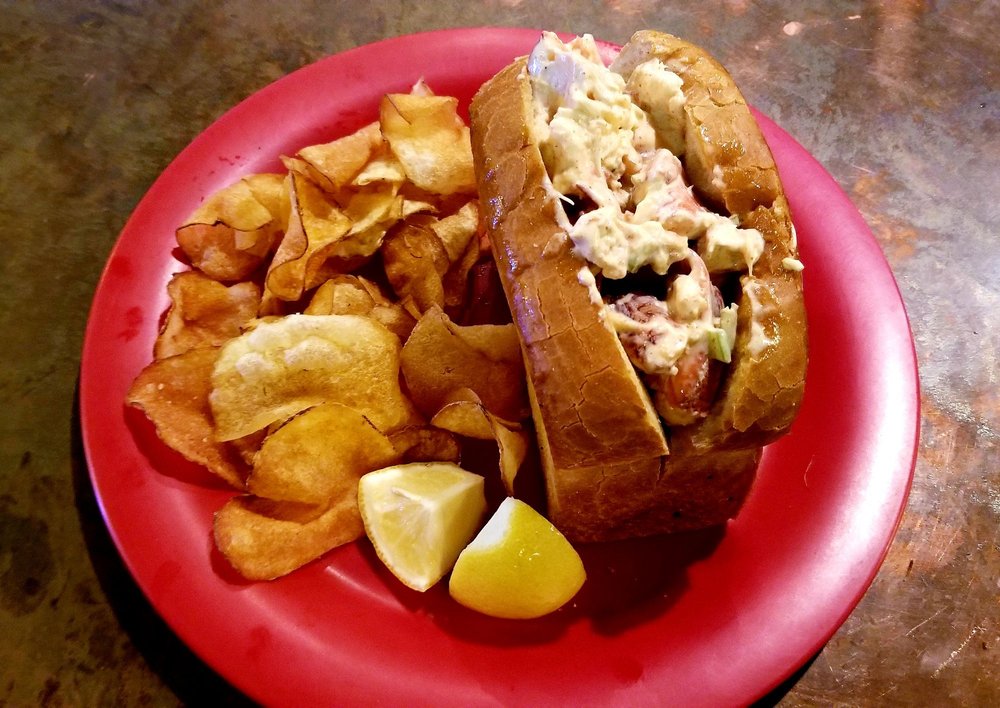 Crab Corner 633 Photos & 525 Reviews Seafood 6485 S Rainbow Blvd