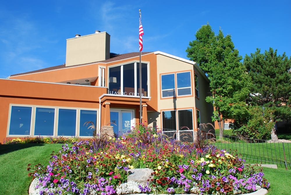 Foothill Place Apartments 2260 S Foothill Dr, Salt Lake City, Salt