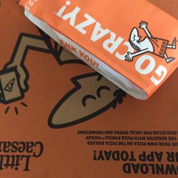 Little Caesars Pizza 353 W Dr Mlk Jr Blvd Stockton Ca