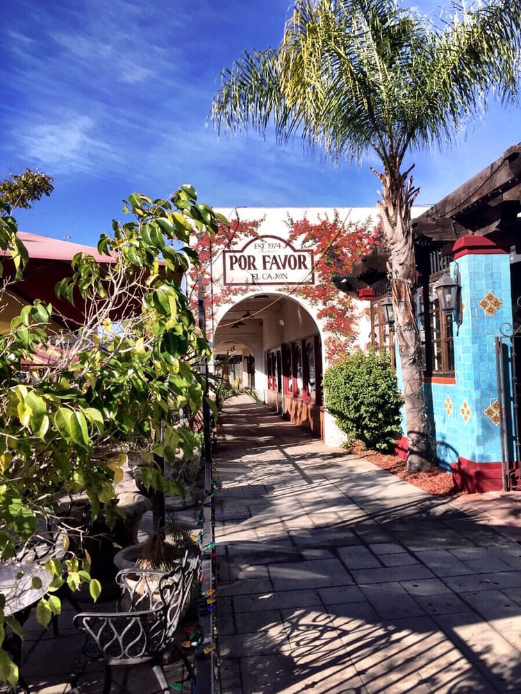 El Patio Restaurant Near Me El Patio Restaurant Near Me