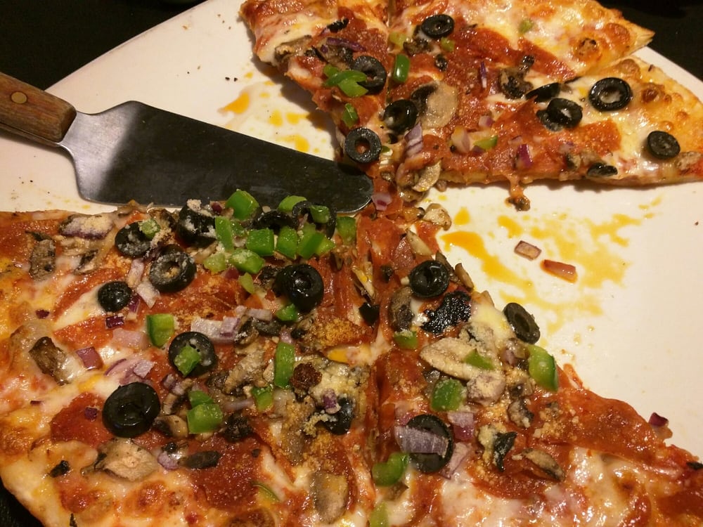 Black Rock Pizza 73 Photos & 143 Reviews Pizza Sparks, NV Menu