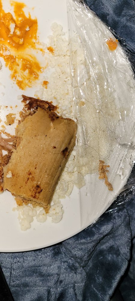 Tamales Lupita