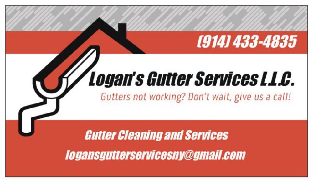 Logan's Gutter Services