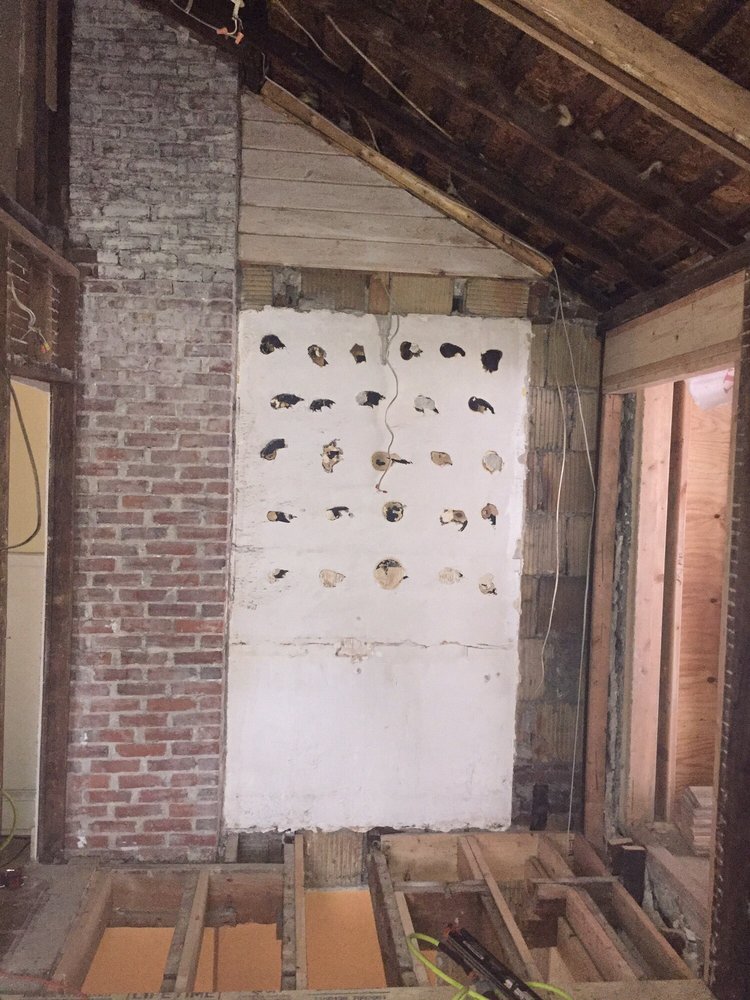 CMT General Contractors