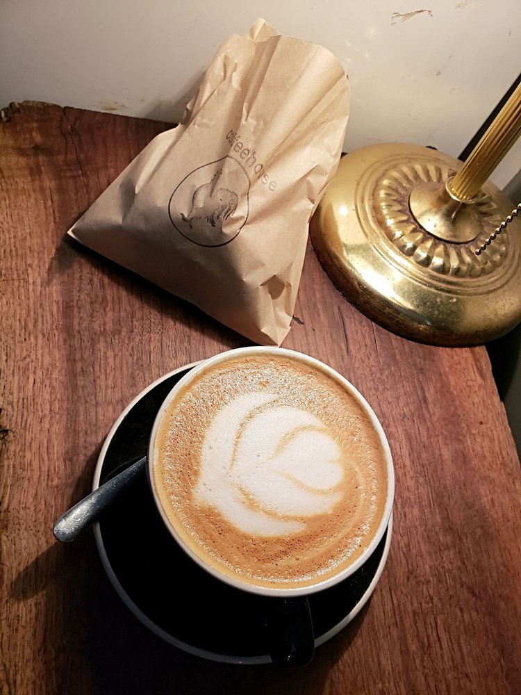 Rooster Coffee House