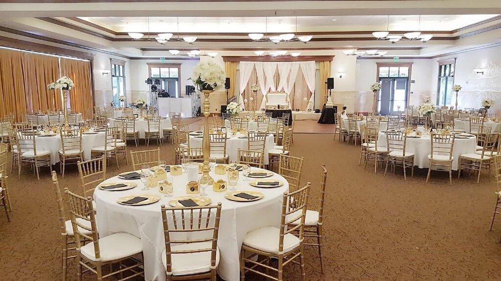bay area indian wedding decorations reception decor yelp