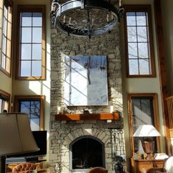 Gie Mountain Cleaning Services Request A Quote Cleaner