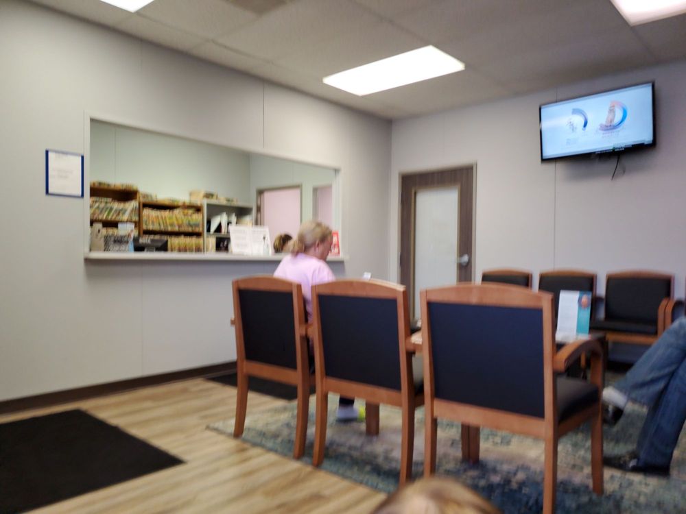 image of business Bright Now! Dental & Orthodontics