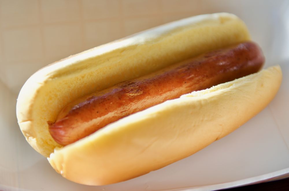 Hot Dawgs