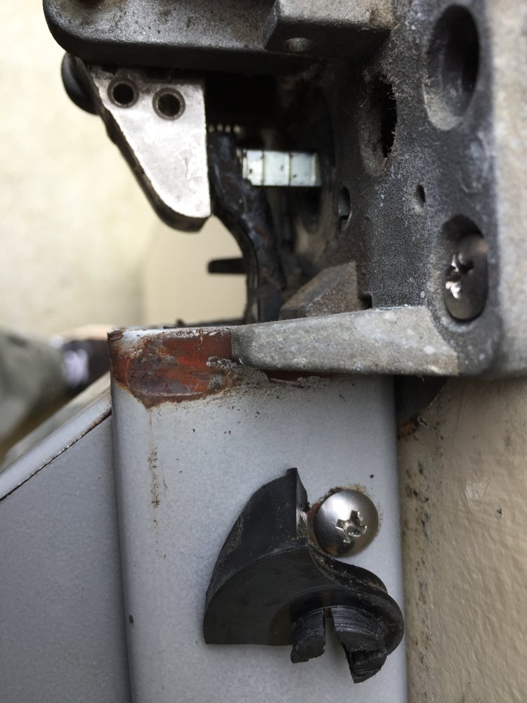 Elizabeth City Safe & Lock