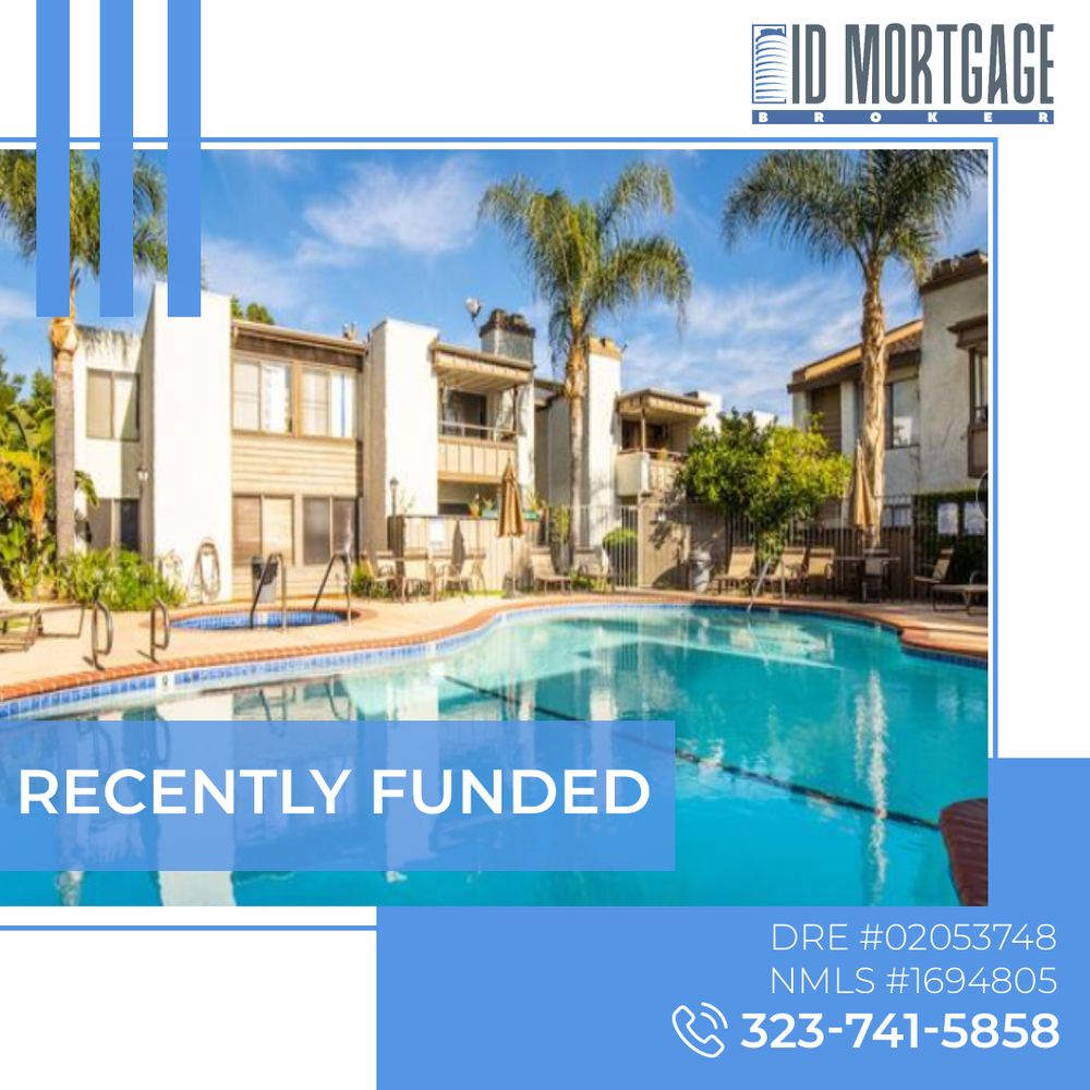 ID Mortgage Broker