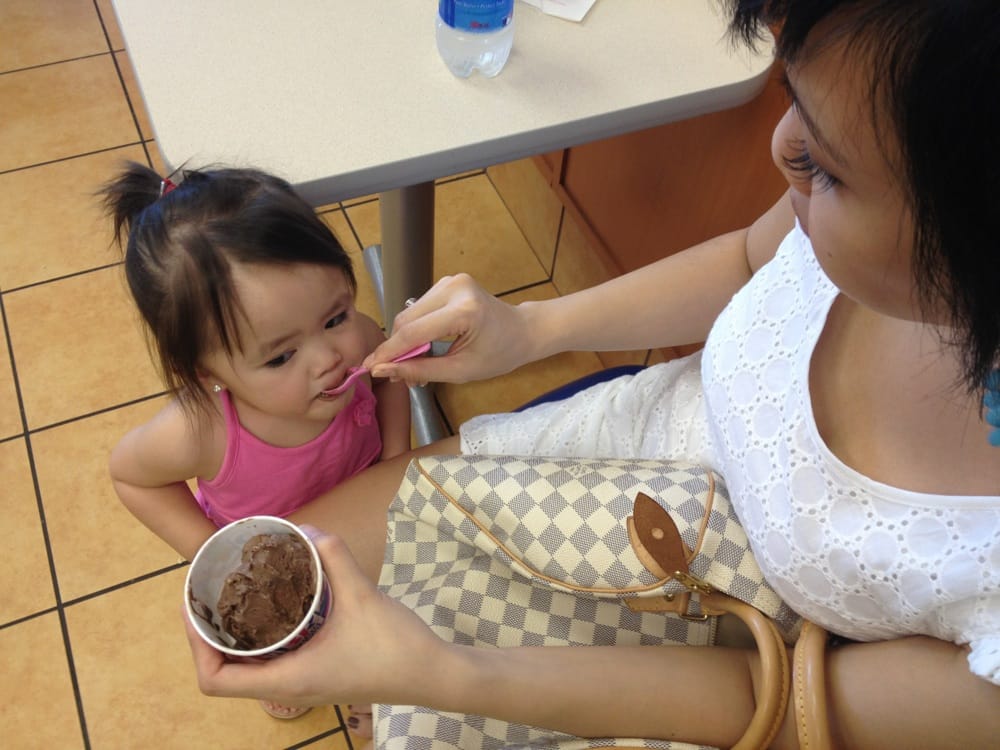 Baskin-Robbins