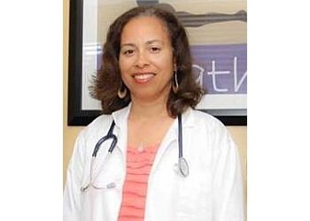 image of business Denise Albury, MD