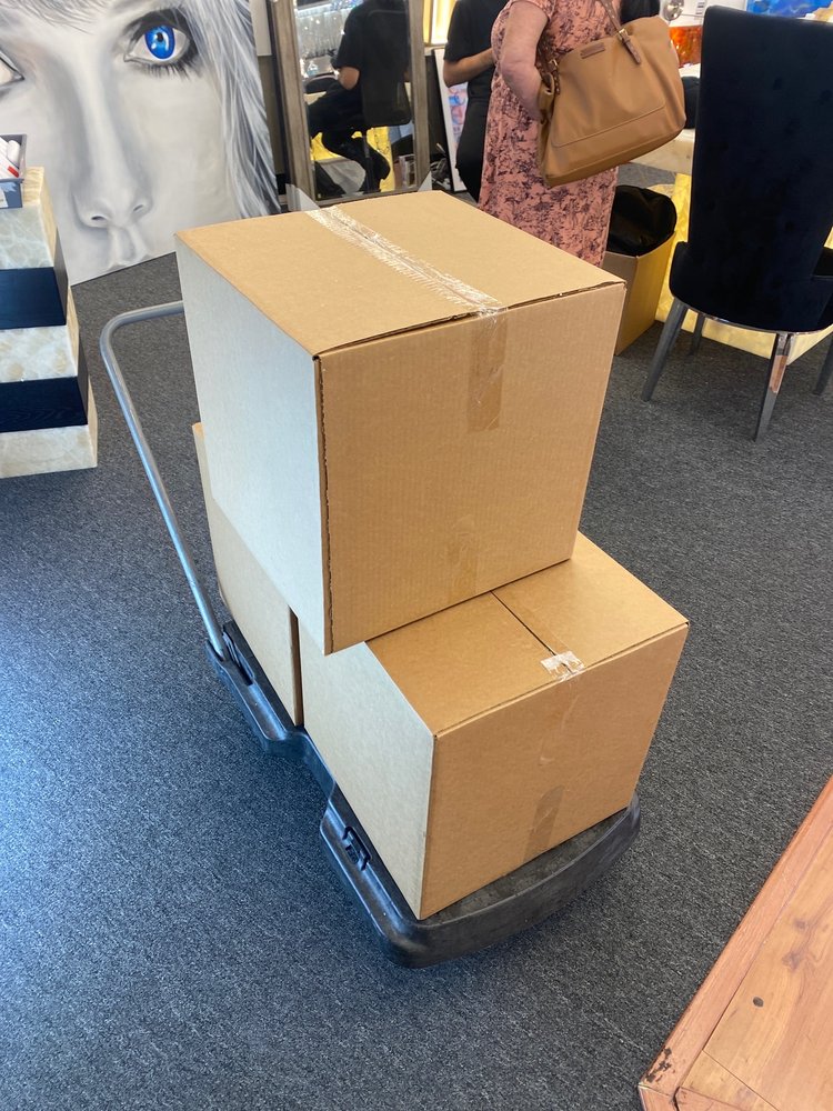 image of business 4 U Lighting & Design