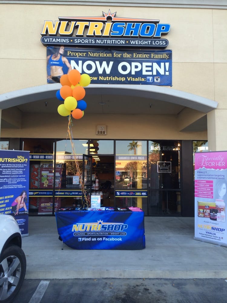 Visalia Nutritionists 1229 S Mooney Blvd, Visalia, CA Phone Number Yelp