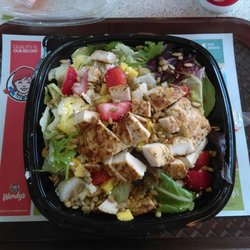 The Best 10 Fast Food Restaurants Near Dinosaur World In Plant City 1