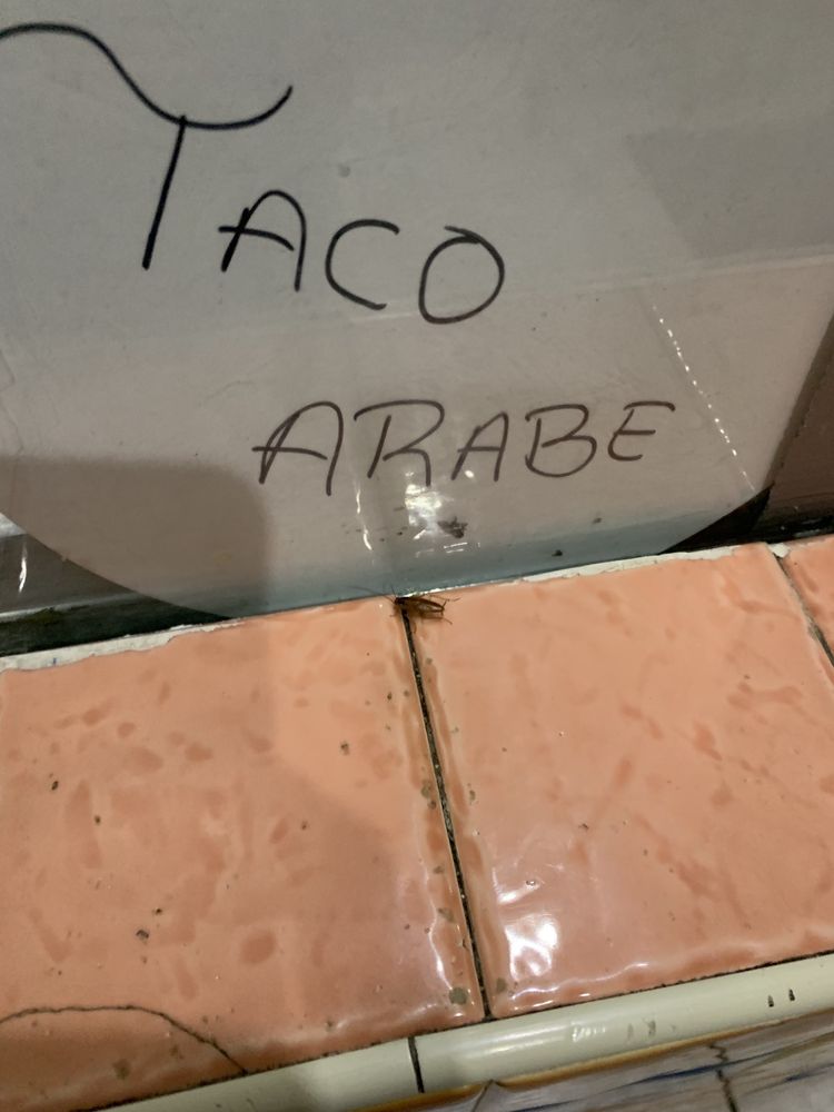 Taco Mex Yonkers