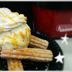 cold stone creamery order