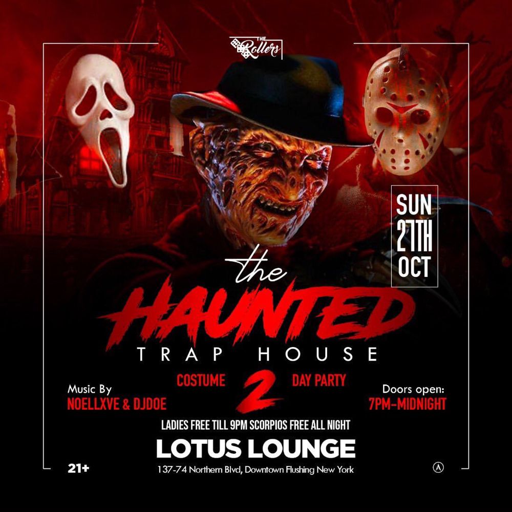 Lotus Bar & Lounge