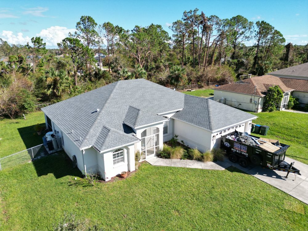 Kingdom Roofing Services