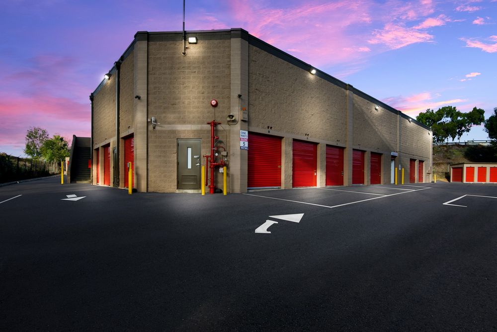 StorQuest Self Storage