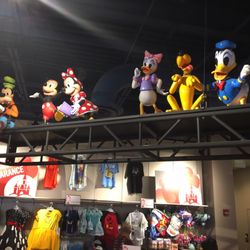 Disney Toy S 10835 Kings Rd Myrtle Beach Sc Phone Photo Of Disney Myrtle Beach Sc United States