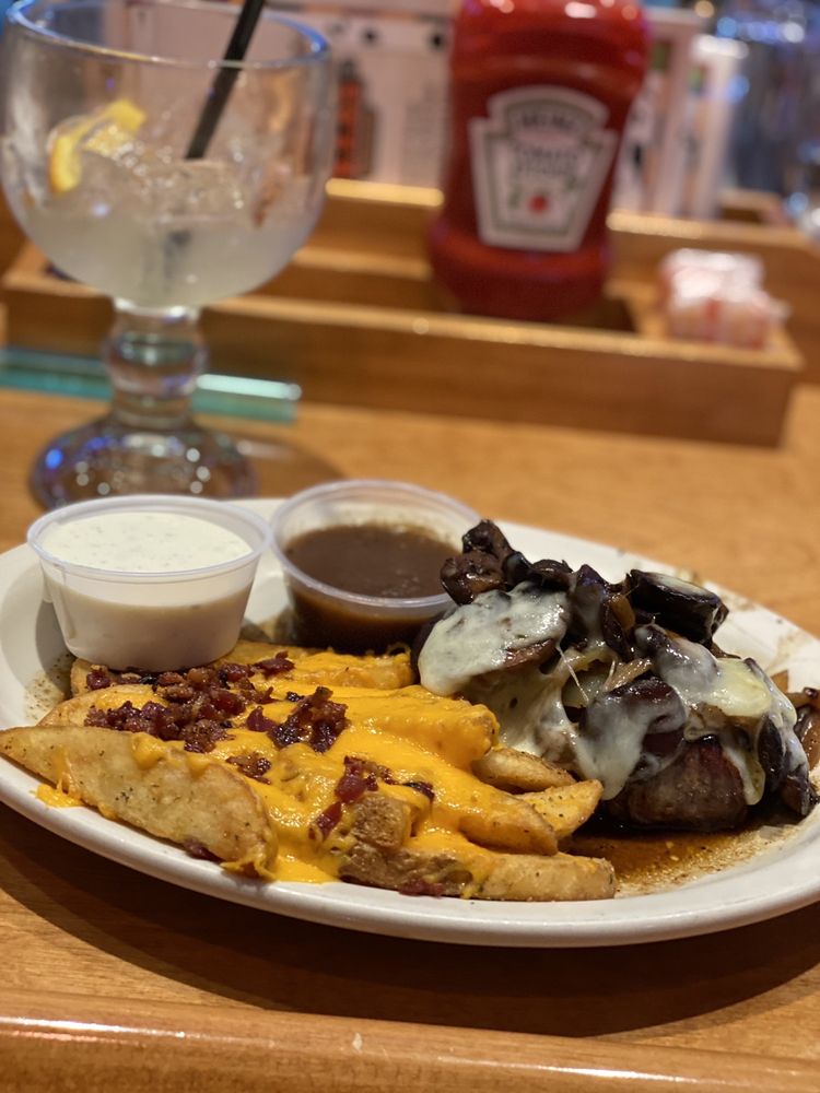 Texas Roadhouse