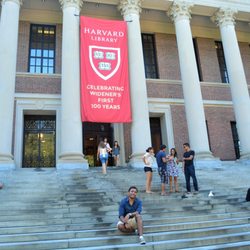 harvard university 488 photos