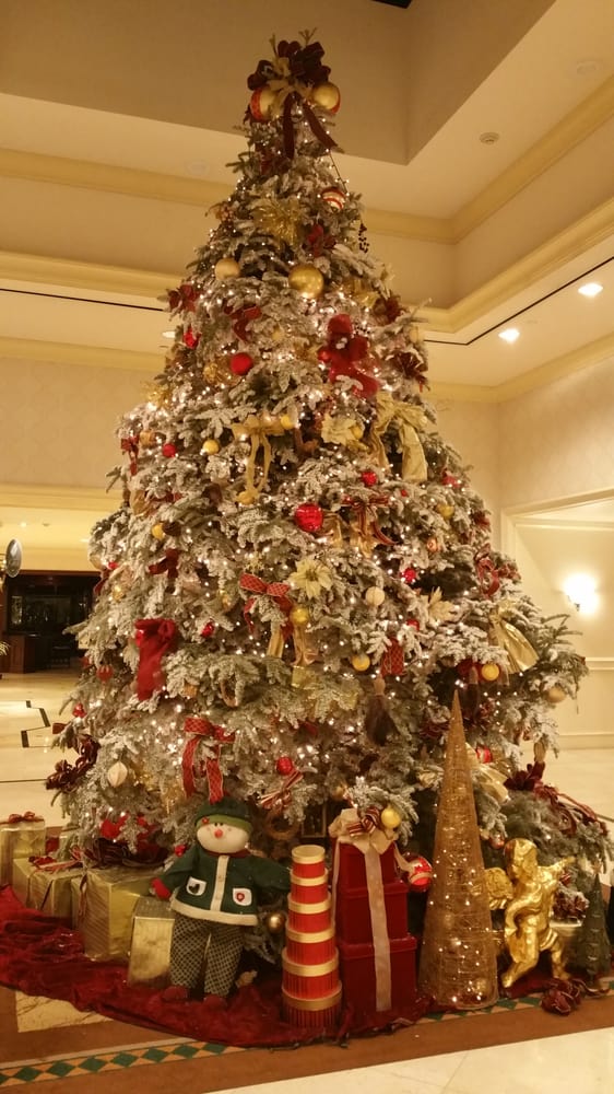 beautiful christmas tree with presents yelp beautiful christmas tree with presents yelp