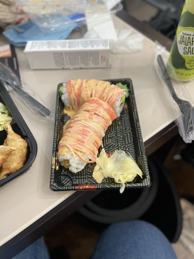 Teriyaki One Teriyaki One