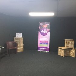 Purple Radio Radio Stations Durham Students Union New Elvet