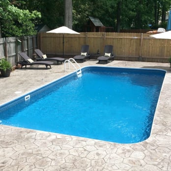 Virginia Beach Pools 15 Photos Pool Hot Tub Service 2308 Photo Of Virginia Beach Pools Va United States Vab