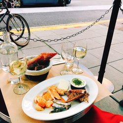 The Best 10 French Restaurants In Seattle Wa Last Updated 2 Le Caviste