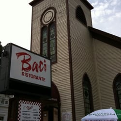 Baci Ristorante Closed 12 Reviews Pizza 407 W Lockport Rd Photo Of Baci Ristorante Plainfield Il United States