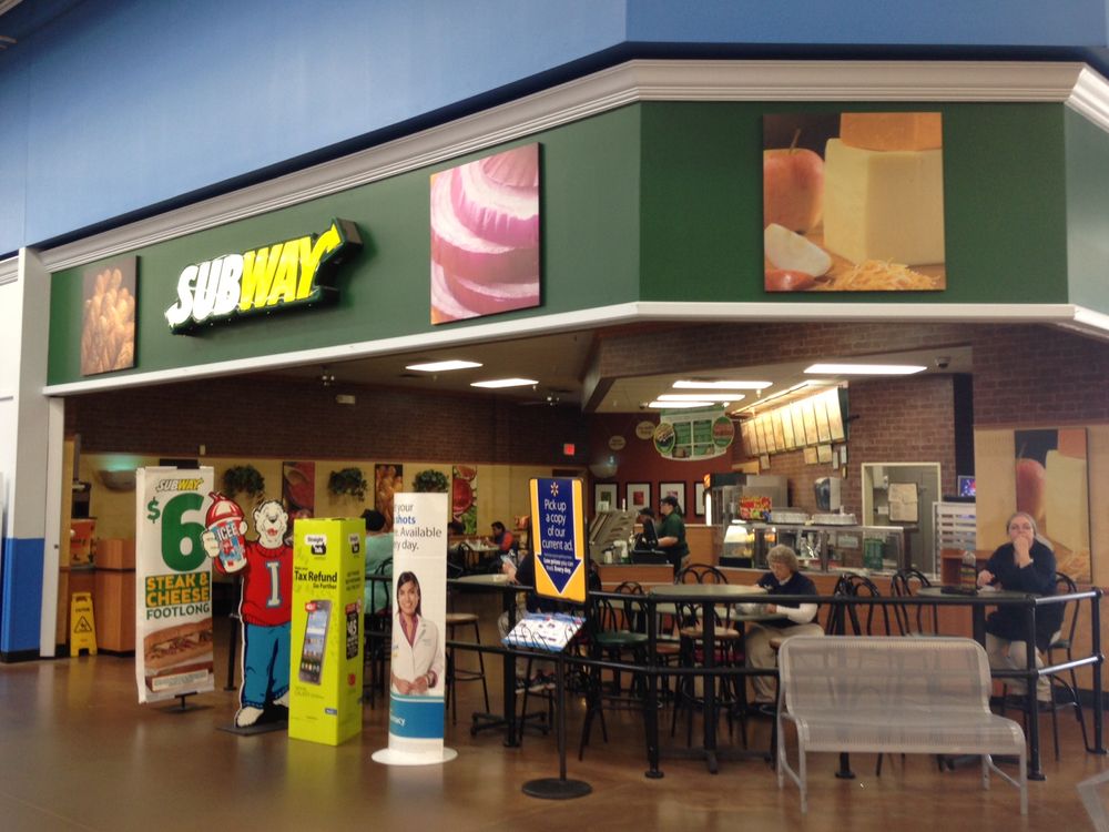 Subway