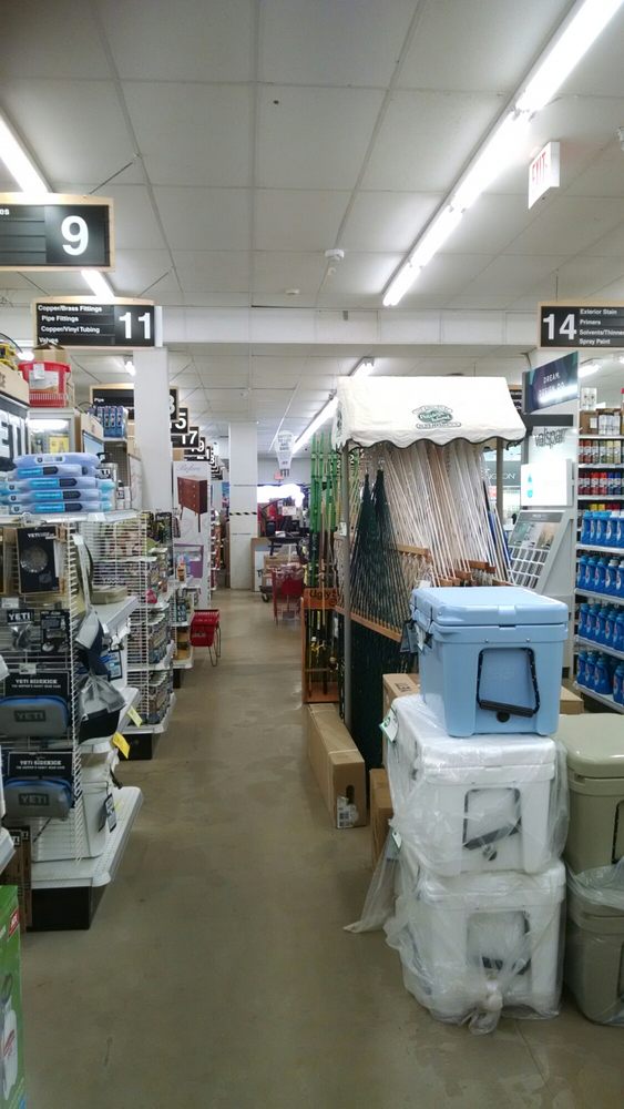 Ace Hardware 10 Photos & 10 Reviews Building Supplies 66134