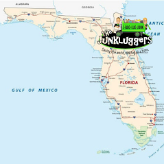 The Junkluggers of Northeast FL