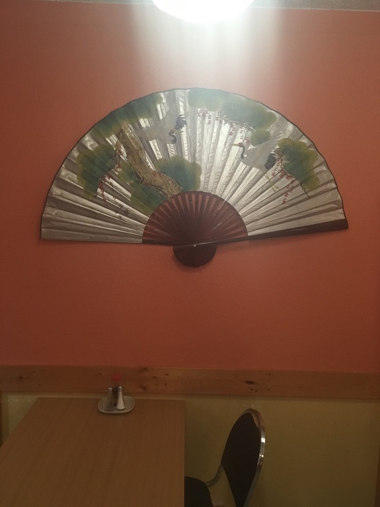 Yu's Teriyaki Tacoma