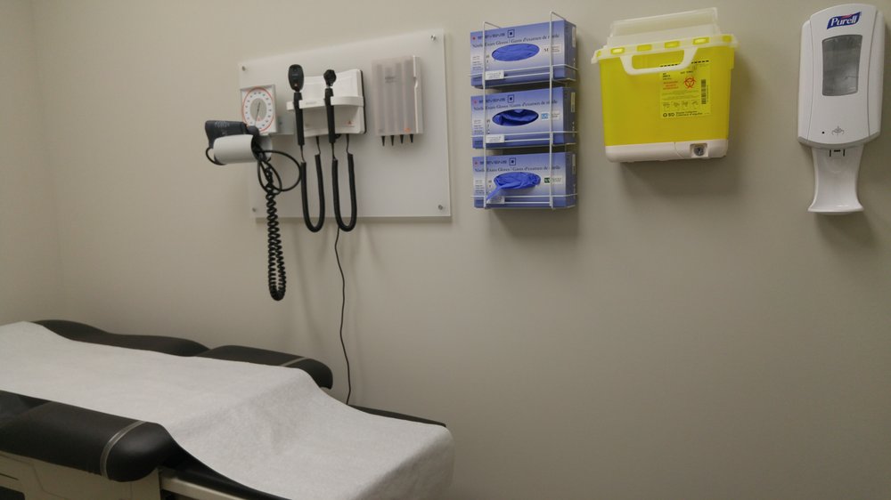Saddlebrook Medical Clinic